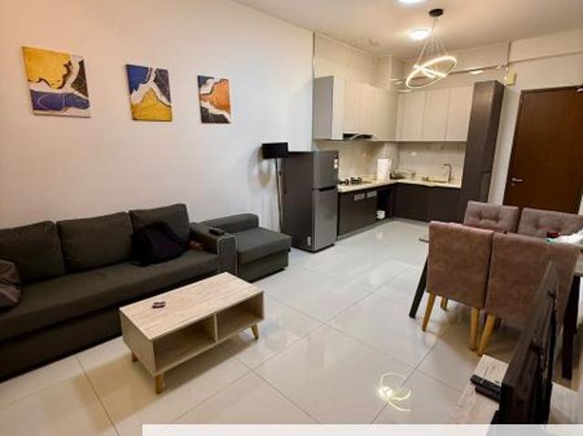 Condominium for rent in Johore Bahru, Johor