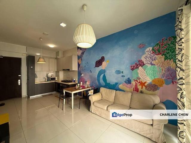 Condominium for rent in Johore Bahru, Johor