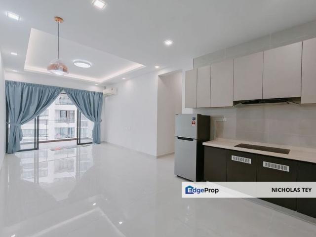 Condominium for sale in Johore Bahru, Johor