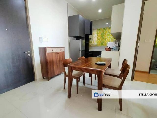 Condominium for rent in Johore Bahru, Johor