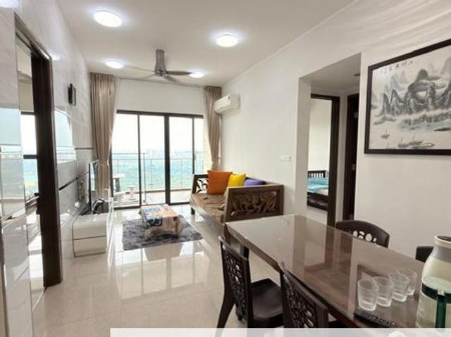 Condominium for rent in Johore Bahru, Johor