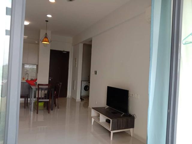 Apartment for rent in Johore Bahru, Johor