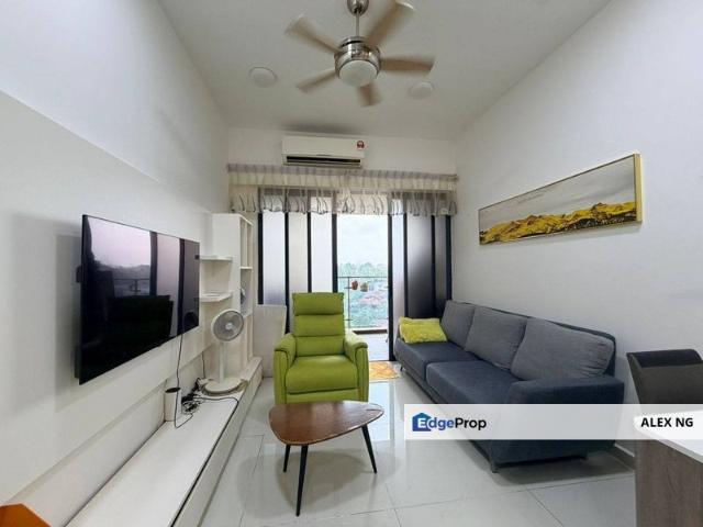 Condominium for sale in Johore Bahru, Johor