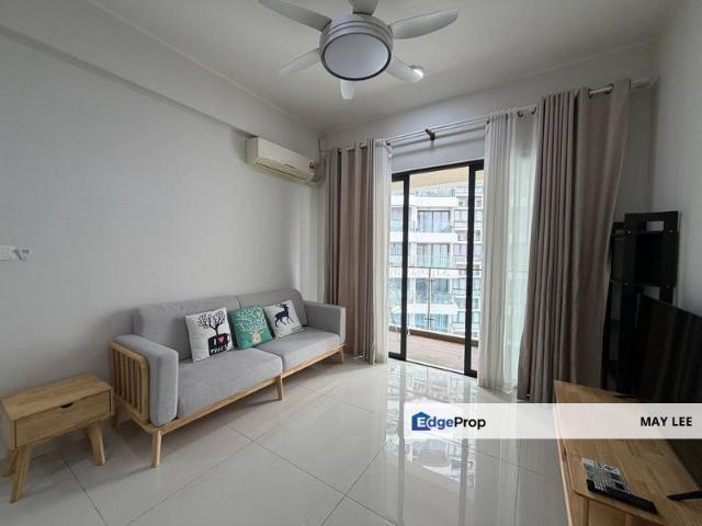 Condominium for rent in Country Garden Danga Bay, Johor Bahru
