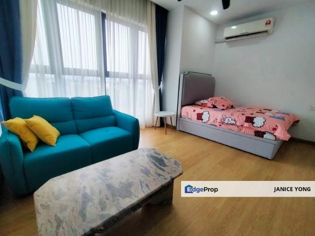 Condominium for rent in Johore Bahru, Johor