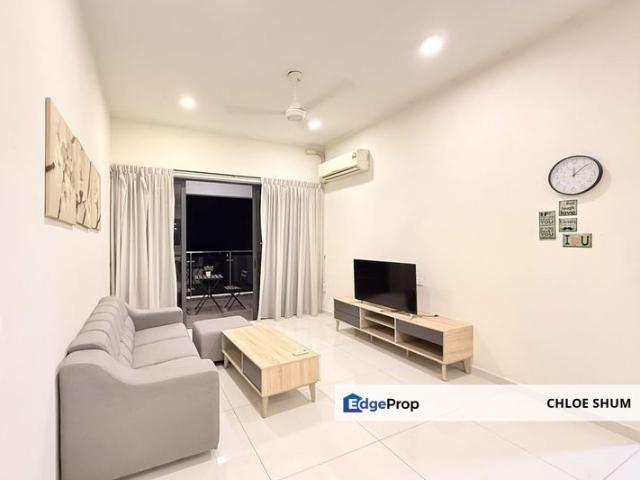 Condominium for rent in Country Garden Danga Bay, Johor Bahru