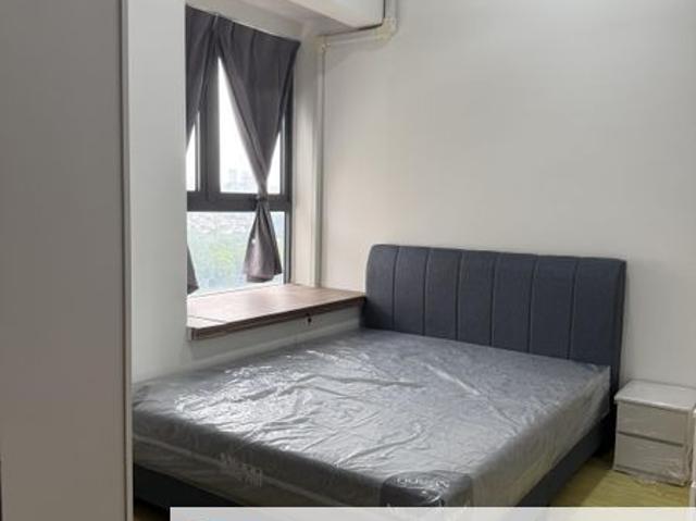Condominium for rent in Johore Bahru, Johor