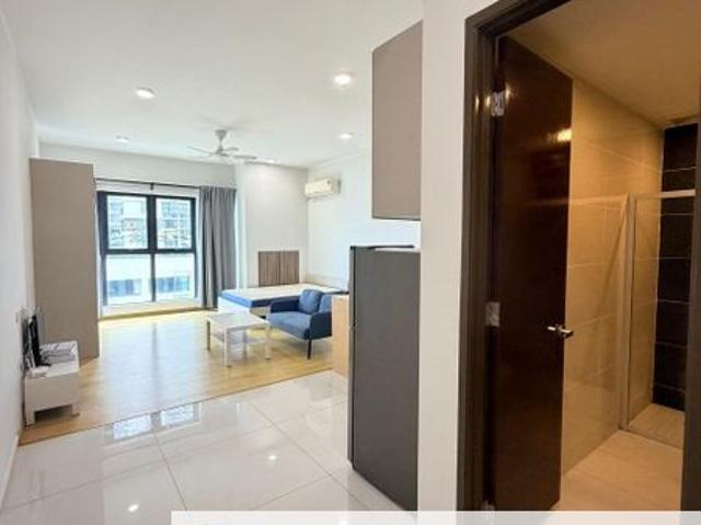 Condominium for sale in Johore Bahru, Johor