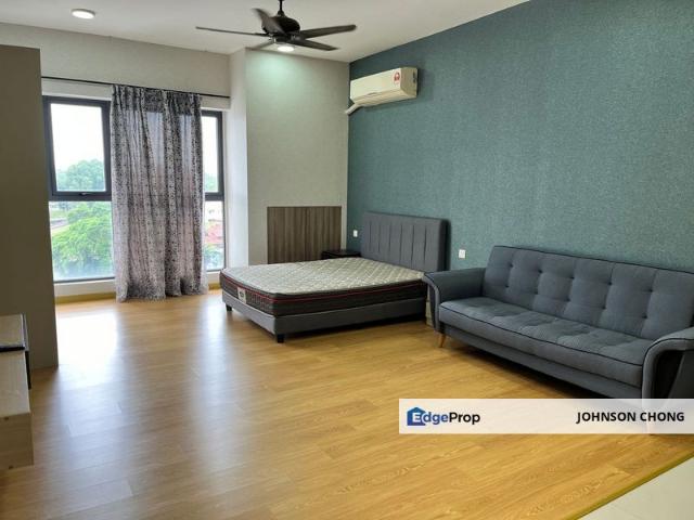 Condominium for sale in Country Garden Danga Bay, Johor Bahru