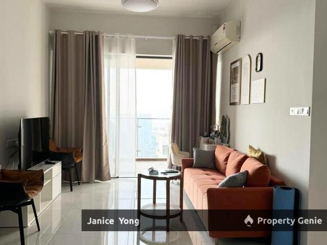 Serviced Residence for sale in Johore Bahru, Johor