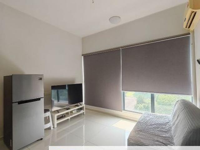 Condominium for sale in Johore Bahru, Johor