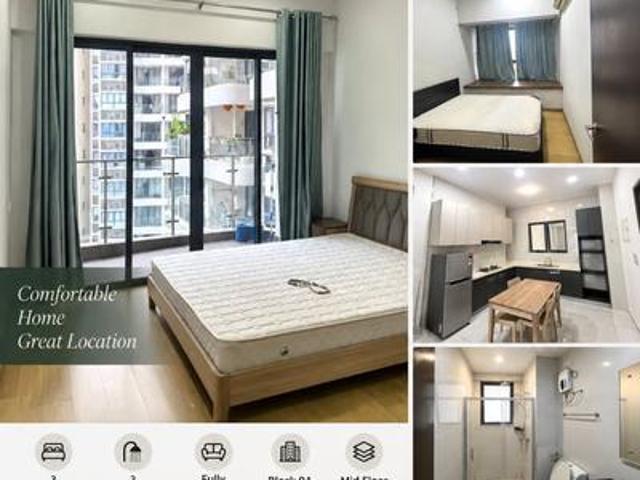 Condominium for rent in Johore Bahru, Johor
