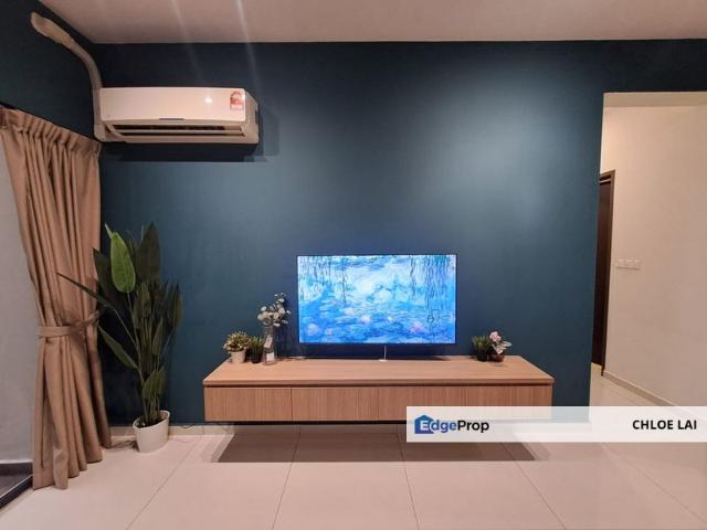 Condominium for rent in Johore Bahru, Johor