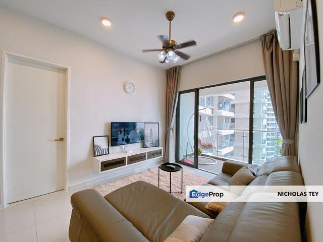 Condominium for sale in Johore Bahru, Johor