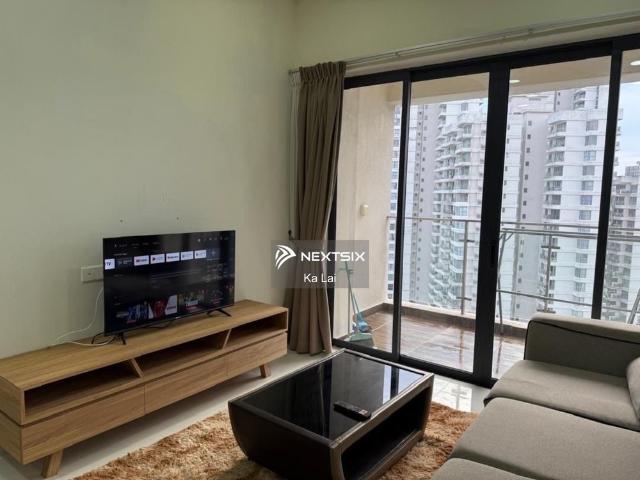 Apartment for rent in Johore Bahru, Johor