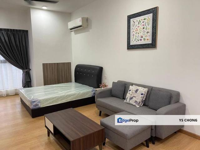 Condominium for sale in Country Garden Danga Bay, Johor Bahru