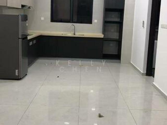 Condominium for sale in Johore Bahru, Johor