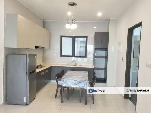 Condominium for rent in Johore Bahru, Johor