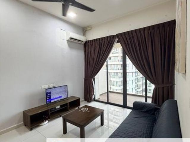 Condominium for rent in Johore Bahru, Johor
