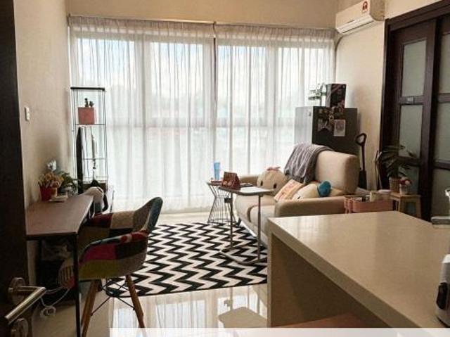 Condominium for sale in Johore Bahru, Johor