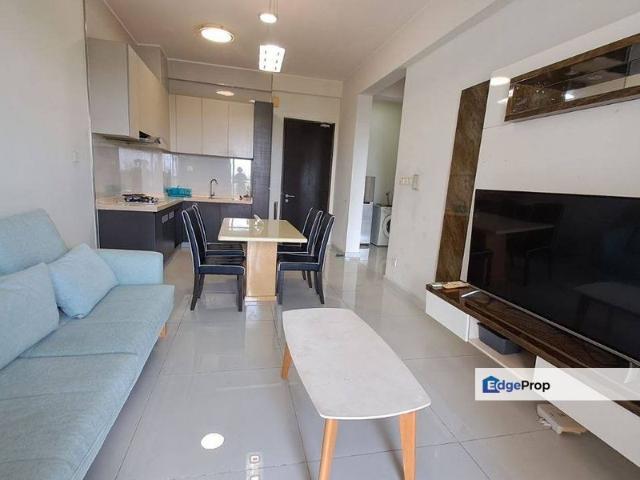 Condominium for sale in Johore Bahru, Johor