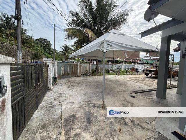 Condominium for rent in Country Garden Danga Bay, Johor Bahru