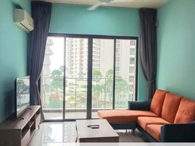 Condominium for rent in Johore Bahru, Johor