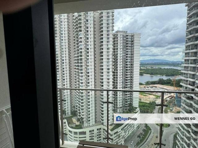 Condominium for sale in Johore Bahru, Johor