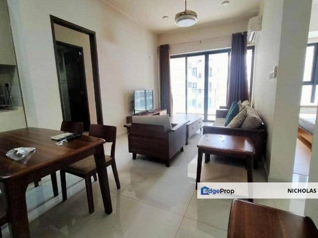Condominium for rent in Johore Bahru, Johor