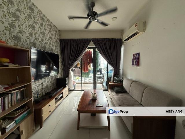 Condominium for sale in Johore Bahru, Johor