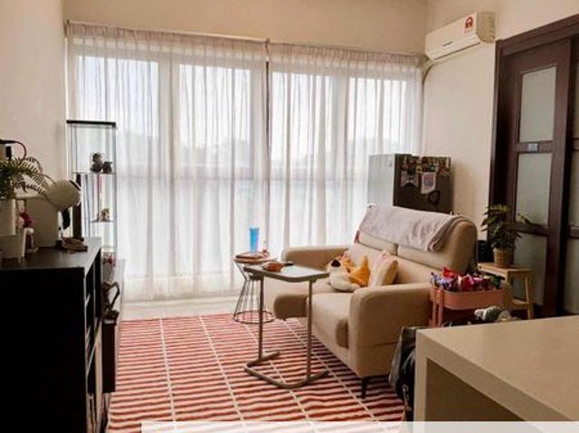 Condominium for sale in Johore Bahru, Johor