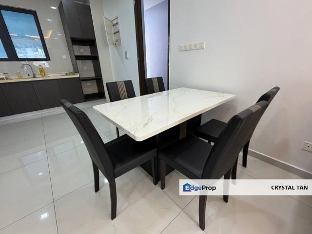 Condominium for sale in Johore Bahru, Johor
