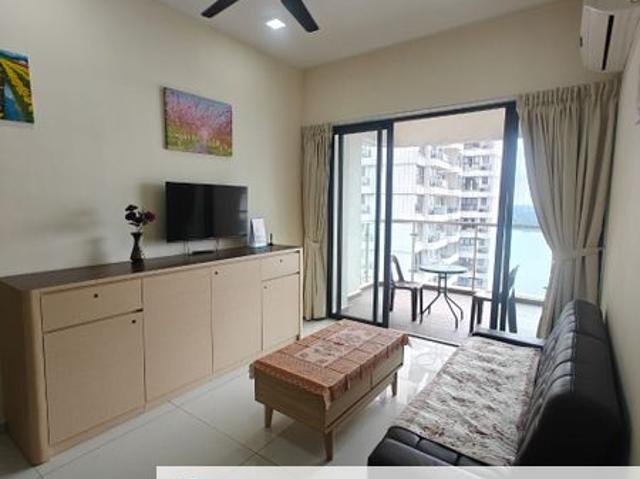 Condominium for sale in Johore Bahru, Johor