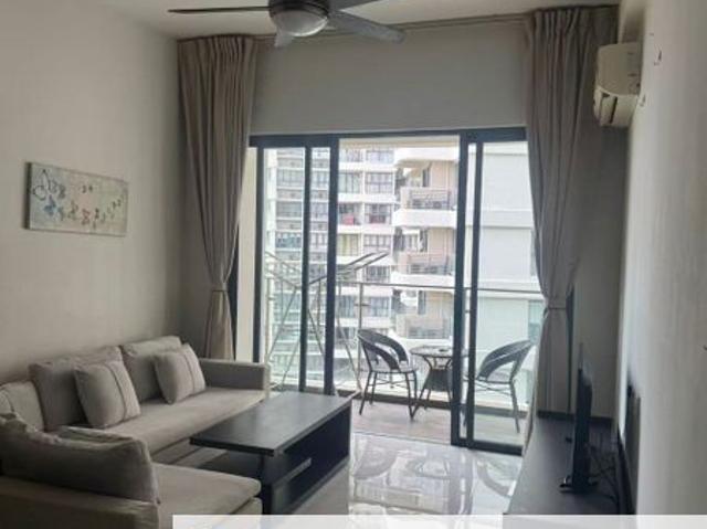 Condominium for sale in Country Garden Danga Bay, Johor Bahru