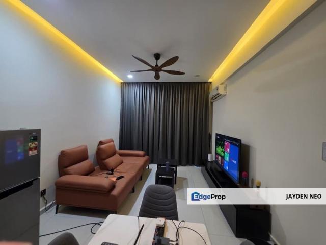 Condominium for sale in Johore Bahru, Johor