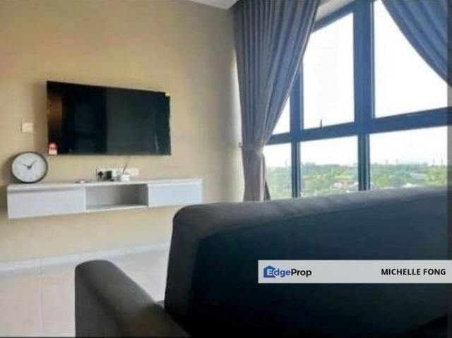 Condominium for rent in Johore Bahru, Johor