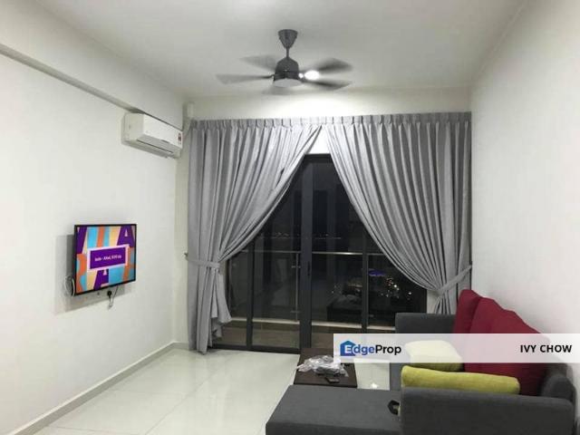 Condominium for sale in Johore Bahru, Johor