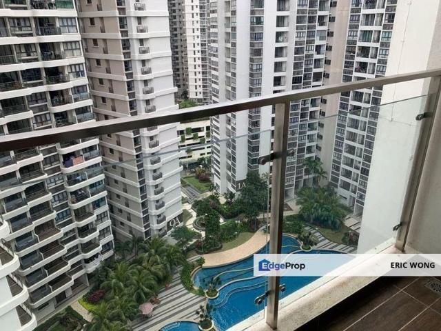 Condominium for rent in Johore Bahru, Johor