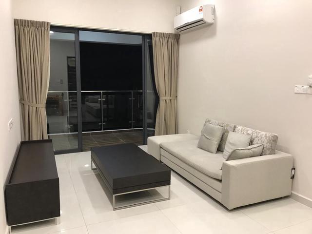 Condominium for rent in Johor Bahru