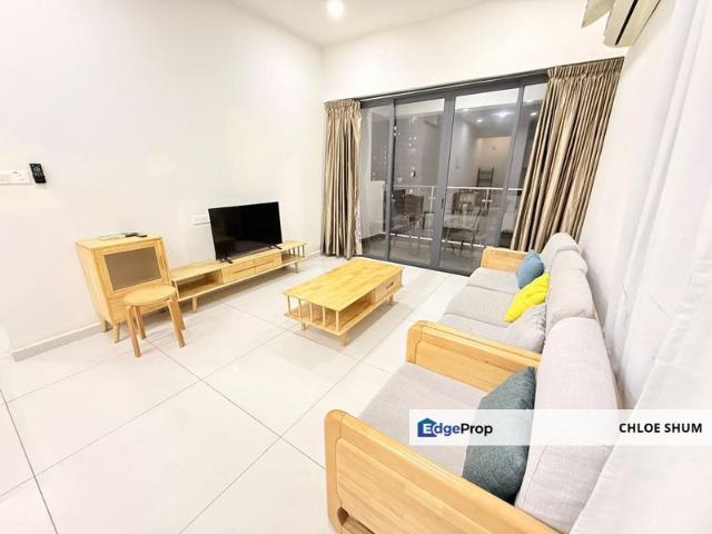 Condominium for rent in Country Garden Danga Bay, Johor Bahru