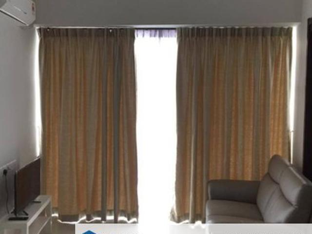 Condominium for sale in Country Garden Danga Bay, Johor Bahru