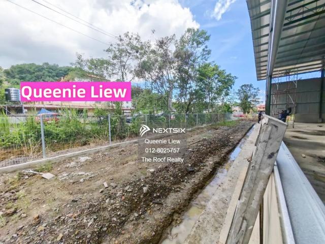 Residential House for rent in Johor