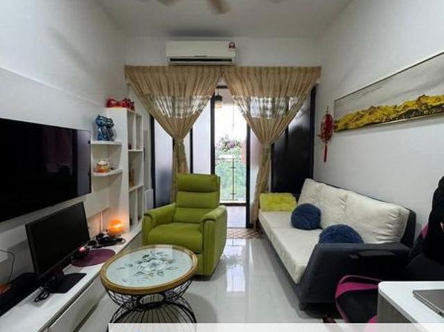 Condominium for sale in Johore Bahru, Johor