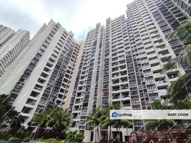 Condominium for sale in Johore Bahru, Johor