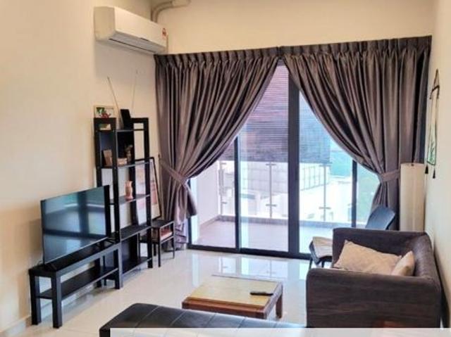 Condominium for rent in Country Garden Danga Bay, Johor Bahru