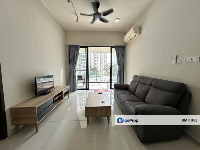 Condominium for rent in Country Garden Danga Bay, Johor Bahru