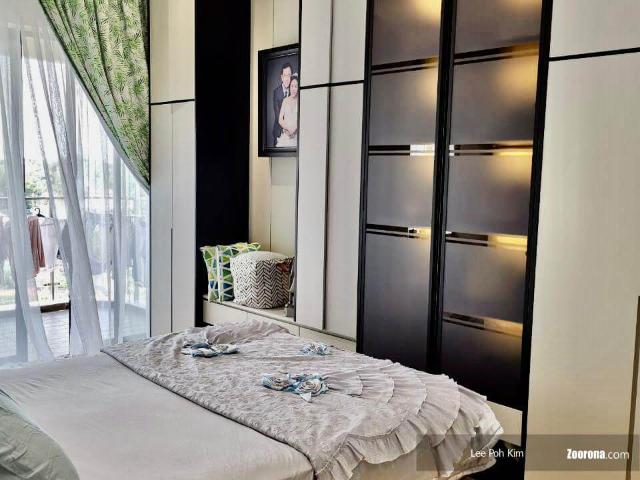 Apartment for rent in Johore Bahru, Johor