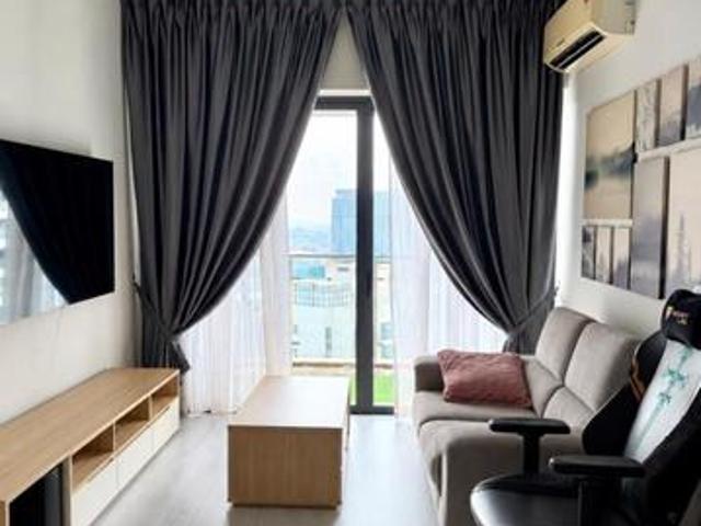 Condominium for sale in Johor Bahru