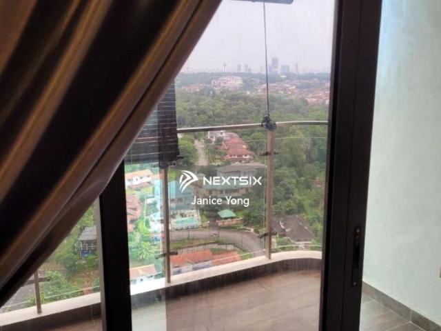 Apartment for rent in Johore Bahru, Johor