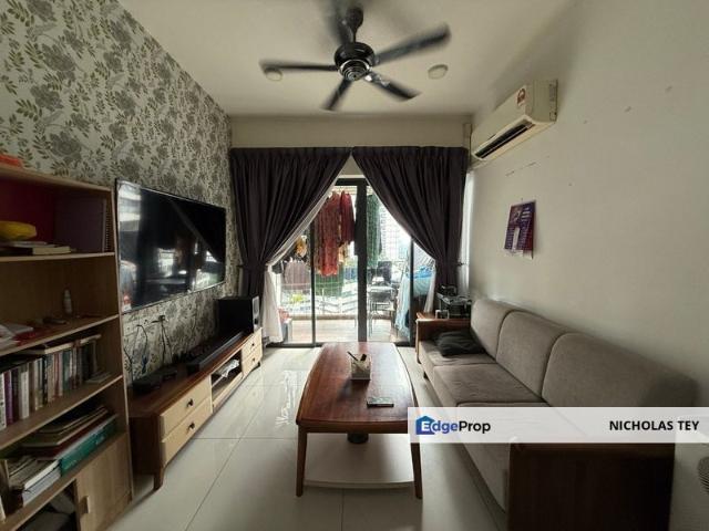 Condominium for sale in Johore Bahru, Johor